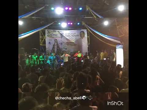 Buen recuerdo del Gran Martín Elías en Chimichagua - Cesar. 09/12/2015.