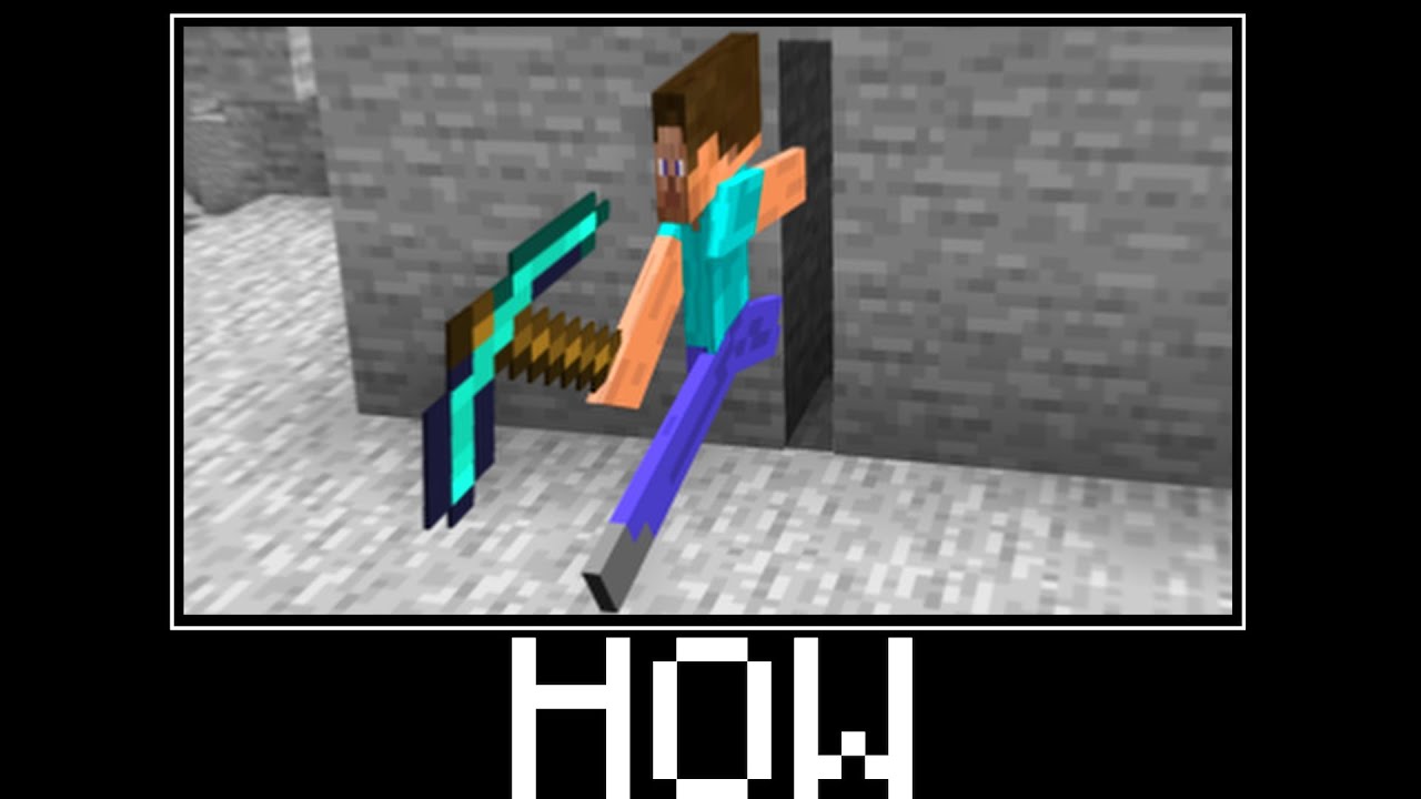 WAIT WHAT (Minecraft) #9 S3