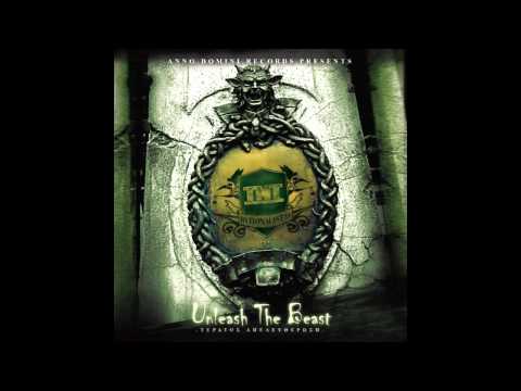 TNT - Ελπίδος Εγκατάληψη - Abandon Hope (feat. Sxo) (Prod. 3rd Eye)