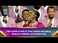LOVEWORLD SINGERS YOU ARE THE LORD