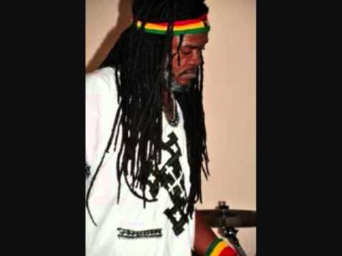 Anthony Selassie - Cant Say Mi Never Try