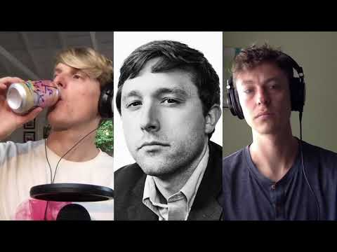 Ep. 53 - The Future of Fungi with Ryan Jacobs, Mattimore Cronin, and Justin Clark