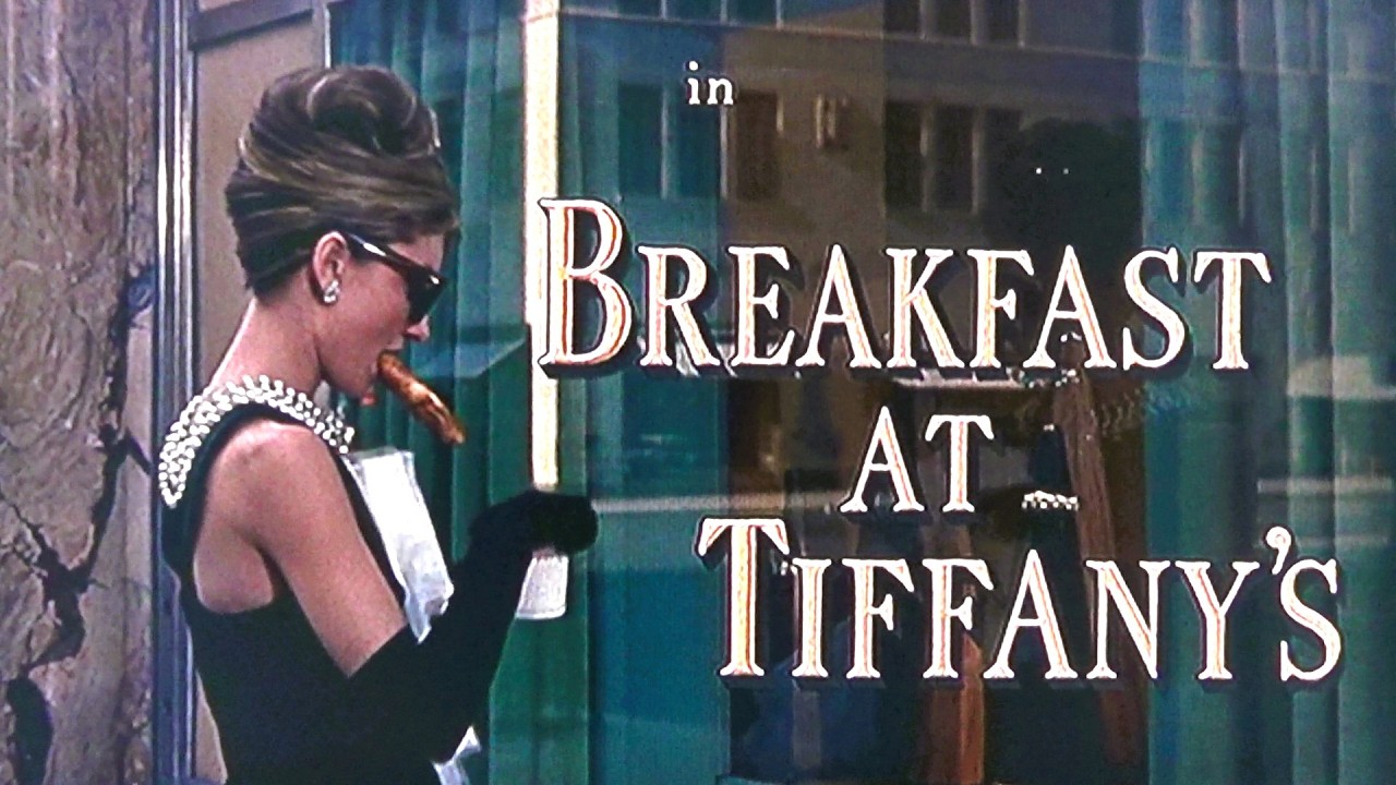 ムーン・リバー・ティファニーで朝食を／ヘンリー・マンシーニ楽団 (オリジナル・サウンドトラック)