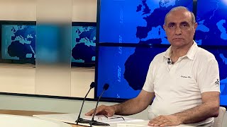 Նիկոլը մինչև տարվա վերջ Ադրբեջանի հետ կլուծի բոլոր հարցերը և կանցնի Թուրքիային. Հայկ Նահապետյան