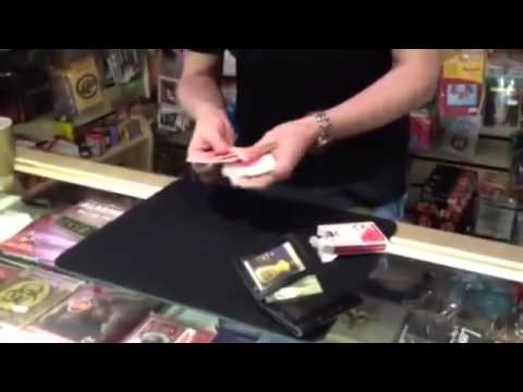 Family Values von Mark Elsdon - Trick