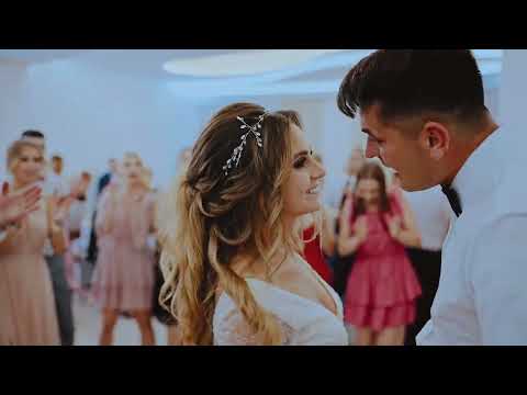 GRAND - Co ty w sobie masz (Wesele Paulina i Hubert)