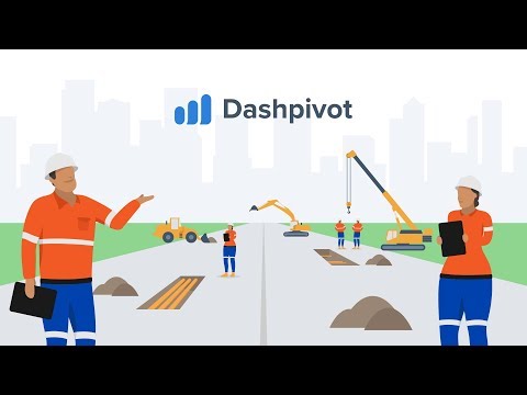 Dashpivot Video