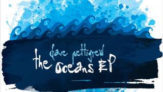 Oceans by dave pettigrew - Hillsong Cover