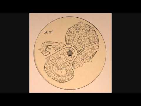 Saine - Ground Loop (Pusic Records 005)