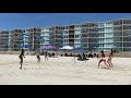Beach Tournament - August 2020 - 1st Place