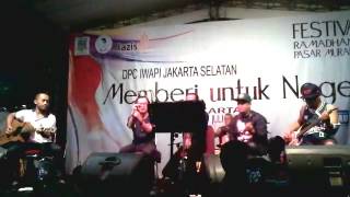 Download lagu Mata hati - pasband mp3