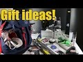 Ideas For Hockey Tournament Gift Bags