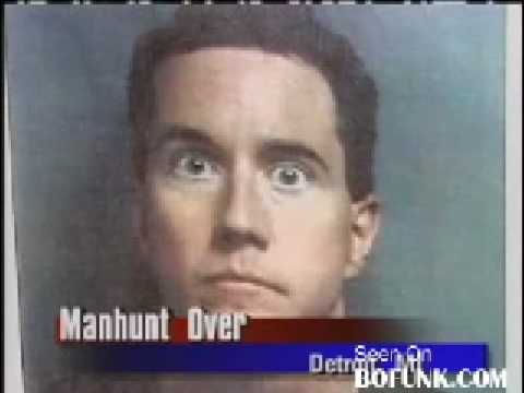News Anchor Laughing During Murder Report