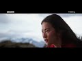 Mulan RTL Disney Day Promo Short Version