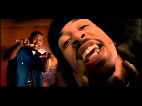 Ludacris - Saturday (Oooh! Ooooh!) ft. Sleepy Brown. (Dirty Version - Video)