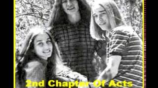 Looking At God's Son