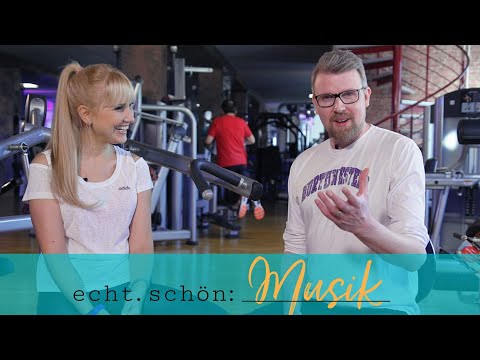 echt.schön:Musik – Déborah Rosenkranz