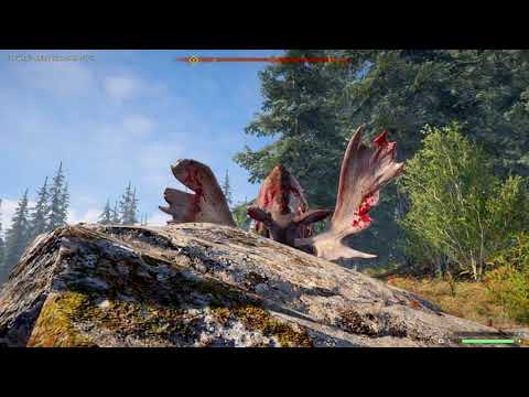 Far Cry 5 Dead Living Zombies Walkthrough Part 3 Gameplay