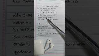 Download lagu Ssst Ada Yang Marah-Matta Band#musikhits #songlyrics #youtubeshorts #like #subscribe #fyp #share mp3 Download lagu Ssst Ada Yang Marah-Matta Band#musikhits #songlyrics #youtubeshorts #like #subscribe #fyp #share mp3
