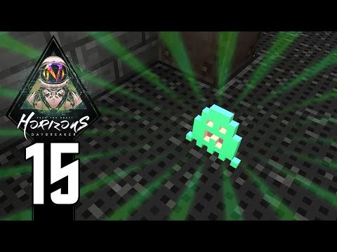 FTB Horizons Daybreaker - 15 - Prints, Pranks, & Power