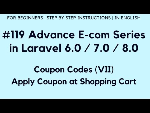 172 Make E com Website in Laravel 6 | Export Products Excel with Headings | Maatwebsite 3 1