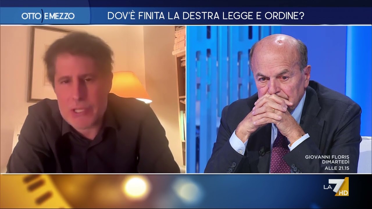 Separazione carriere, Da Empoli: "Mi ricordo dibattiti al liceo..."