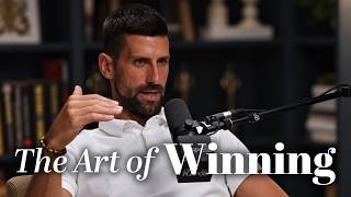 Watch This Before You Give Up On Yourself | Novak Djokovic Motivation