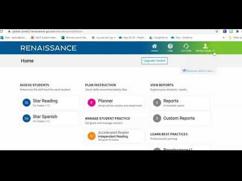 Ar Student Login Tutorial