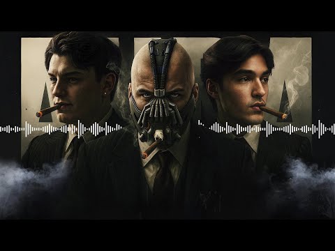 AURA = ♾️ | 🎧MÚSICA (BEATS) PARA JUGAR DOTA2 O ESTUDIAR 👀 | ELECTRO HIP HOP 2025