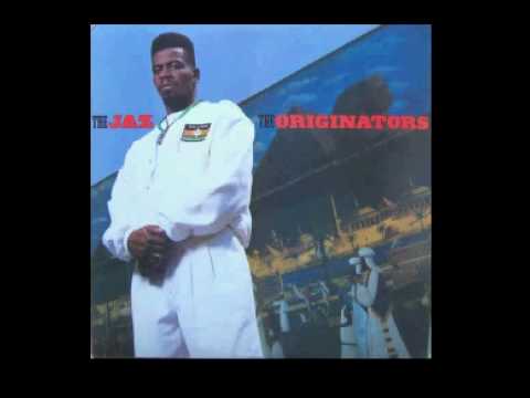 Old School Beats - The Jaz Featuring Jay-Z - The Originators