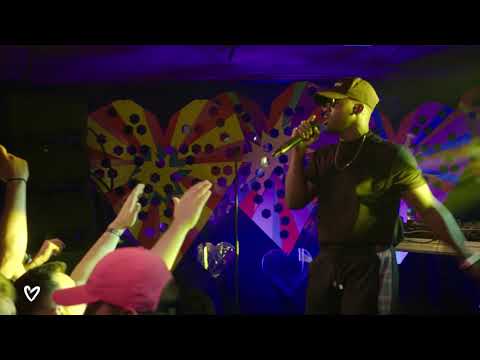 Jafaris - Found My Feet