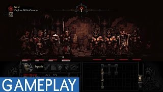 Vidéo Darkest Dungeon - Édition Collector