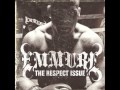 Emmure - Snuff 2: The Resurrection (HQ)