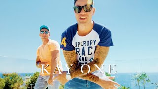 Musik-Video-Miniaturansicht zu Senorita Songtext von Kay One feat. Pietro Lombardi