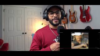 Alan Jackson - Dancin All Around It (REACTION!) |CSProductions.29|