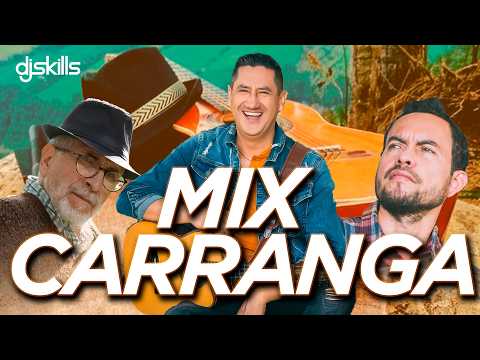 CARRANGA MIX - LO MEJORES DE LA CARRANGA (Heredero, Jorge Velosa, Los Doctores de la Carranga) 2025