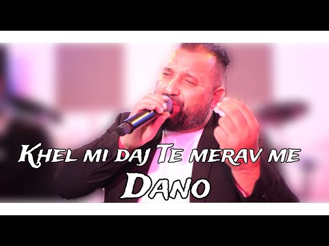Ork Mladi Decaci Germanija & Dano  //Khel mi daj Te merav me // Cover Bernard demirali //studio ramo