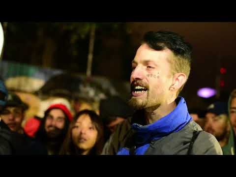 ▸CHIROLA NP vs. KLAUW vs. TERRORIST WIN // OCTAVOS - FECHA #2 MUERTE SÚBITA◂