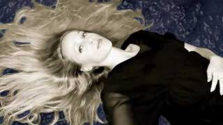 Halloween Music - "Dark Glass" - Kristen Lawrence