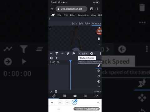 Vegard animations showcase