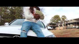 Matti Baybee - Money Quick (Official Video) | Shot By:@ChurchOnDaMovie