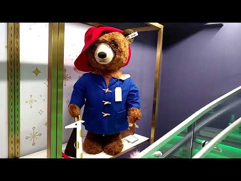 download lagu mp3 mp4 Life Size Paddington Bear, download lagu Life Size Paddington Bear gratis, unduh video klip Life Size Paddington Bear