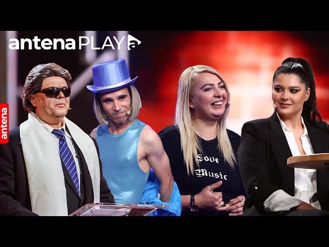 iUmor | Sezonul 14 - Episodul 10 🔥