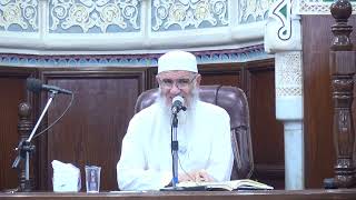 شرح صحيح مسلم (كتاب الزكاة: باب الحثّ على النفقة وتبشير المنفق...) | ج2 الشيخ مشهور بن حسن 2023/8/31 image