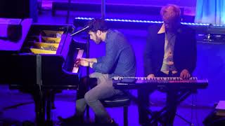 Darren Criss - Foolish Thing - Easton, PA 6/8/18