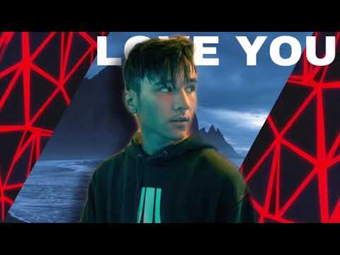 Todd Helder - Love You / Stmpd Rcrds