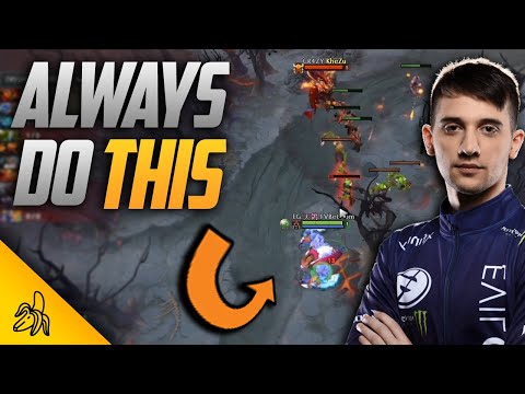 This One Trick That RTZ Uses To ALWAYS WIN A Hard Lane | BSJ Tricks & Tips (Educational)