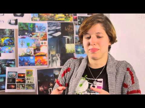 Week 2 - Patricia Nunez