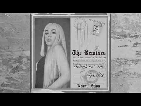 Video thumbnail for Freaking Me Out (Keanu Silva Remix)