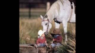 A Cowboy&#39;s Born With A Broken Heart